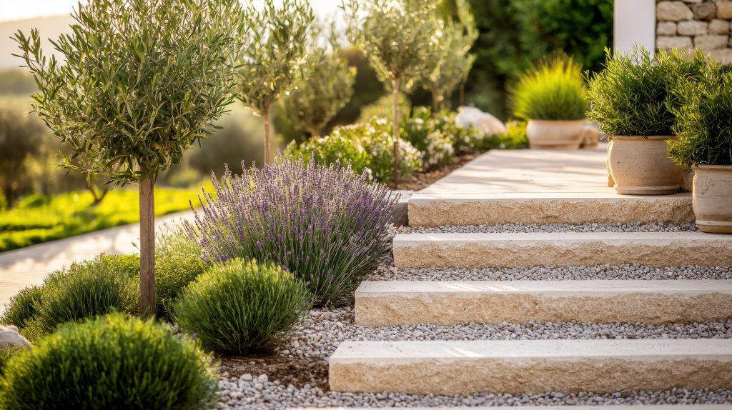 Maçonnerie paysagère Dans le Var et équipement extérieur